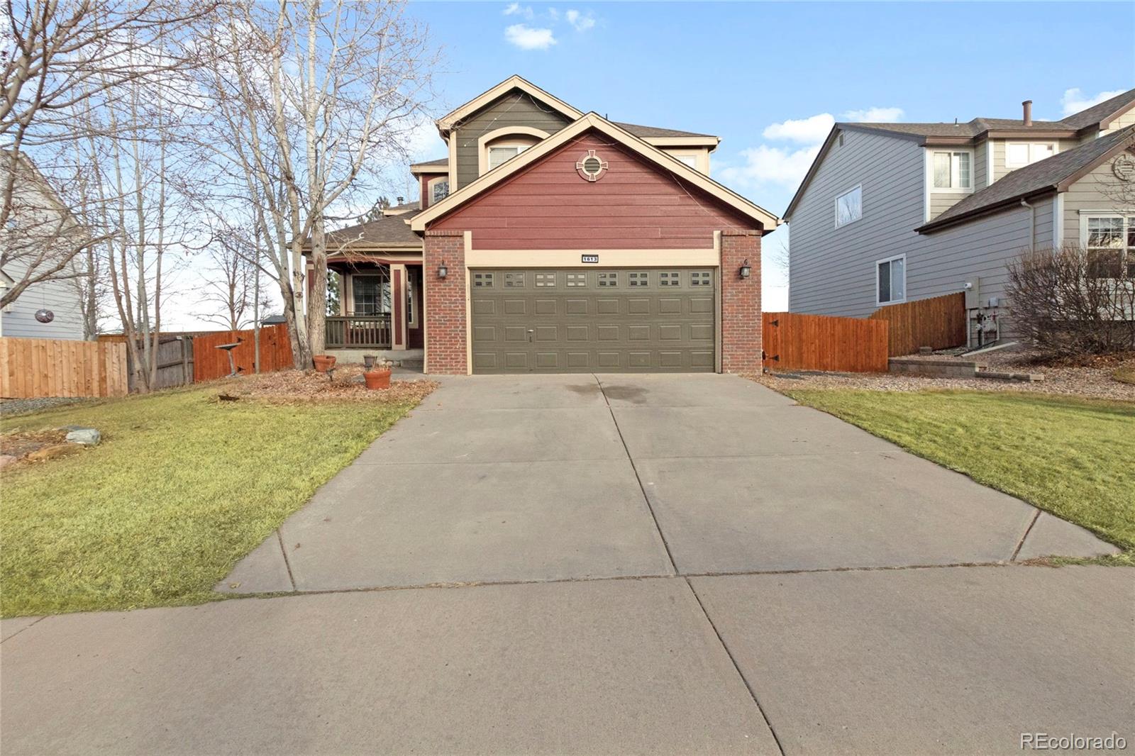 1613 Pintail Court Johnstown CO 80534