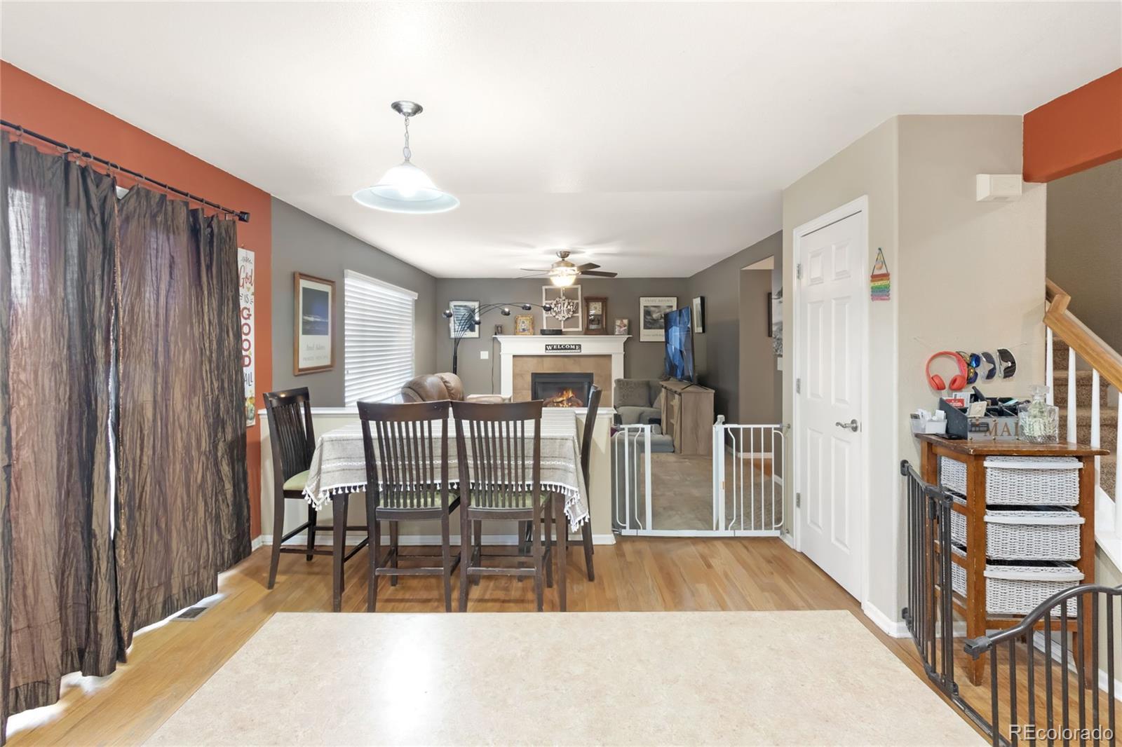1613 Pintail Court Johnstown CO 80534
