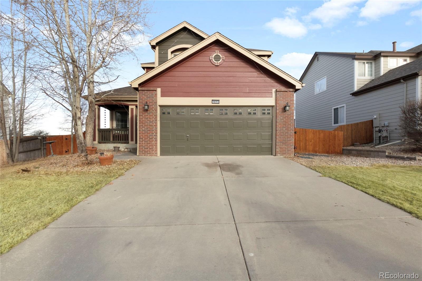 1613 Pintail Court Johnstown CO 80534