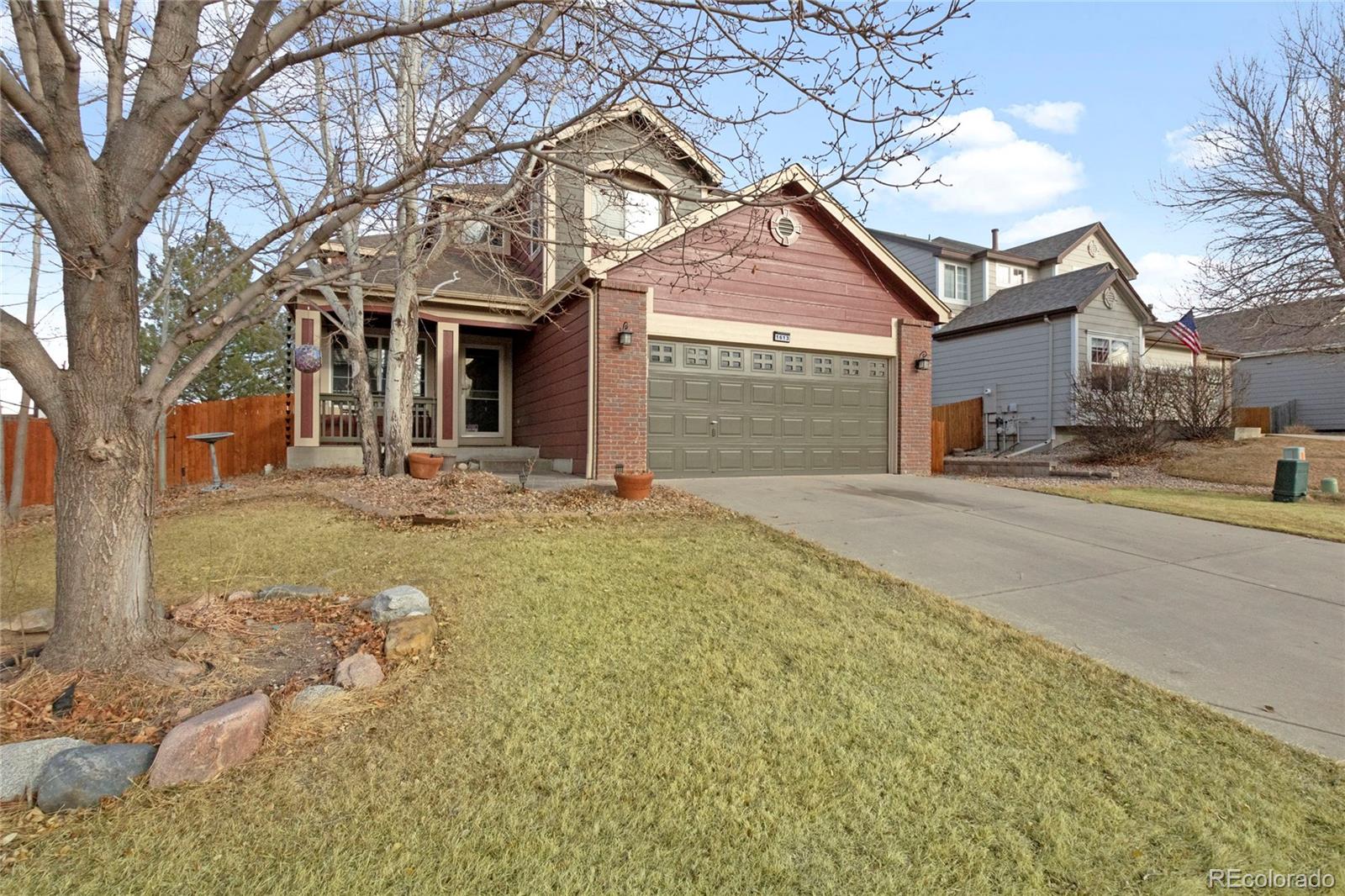 1613 Pintail Court Johnstown CO 80534