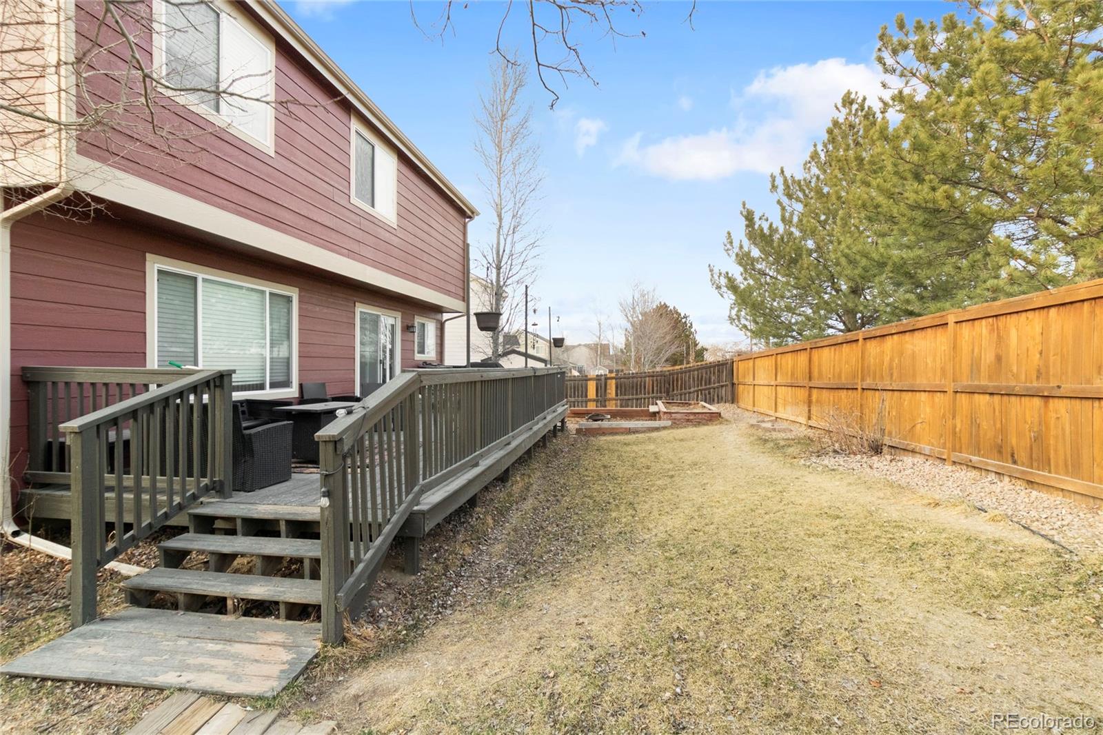 1613 Pintail Court Johnstown CO 80534