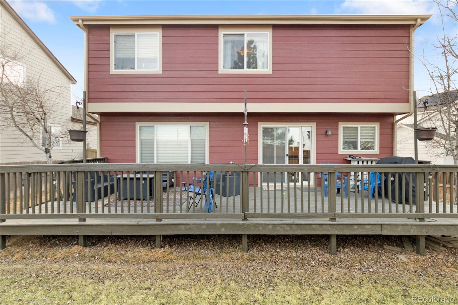 1613 Pintail Court Johnstown CO 80534