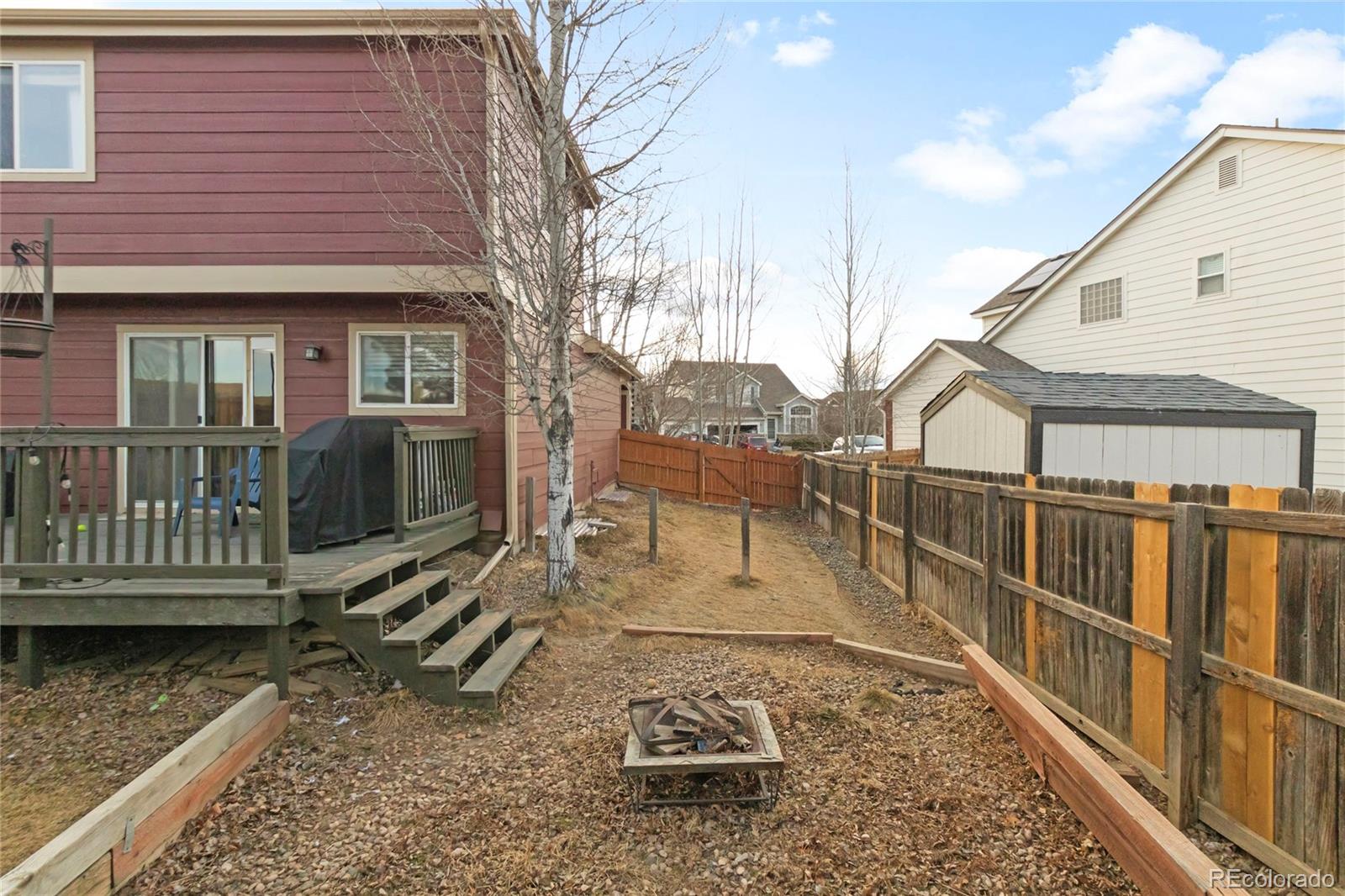 1613 Pintail Court Johnstown CO 80534
