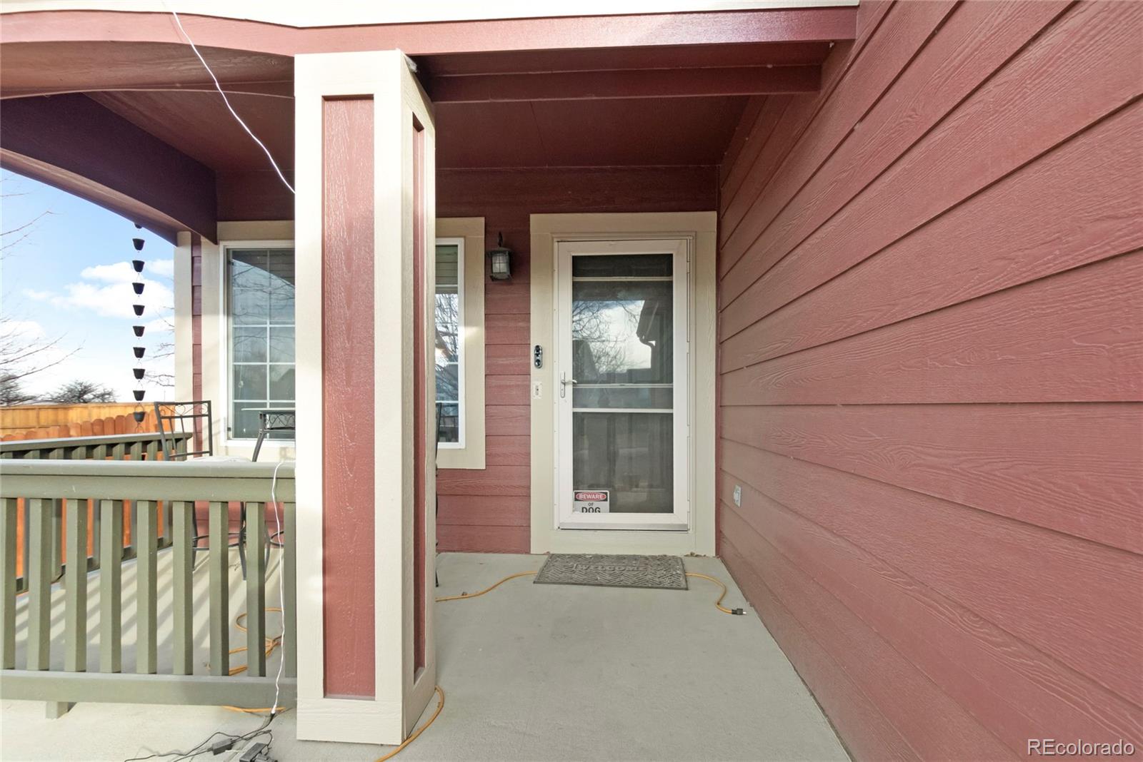 1613 Pintail Court Johnstown CO 80534