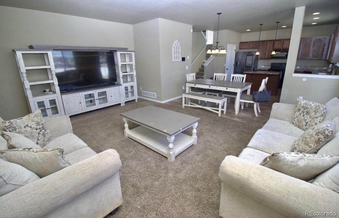 3319 Monte Christo Avenue Evans CO 80620