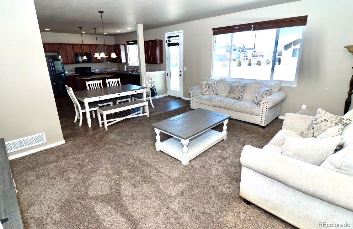 3319 Monte Christo Avenue Evans CO 80620