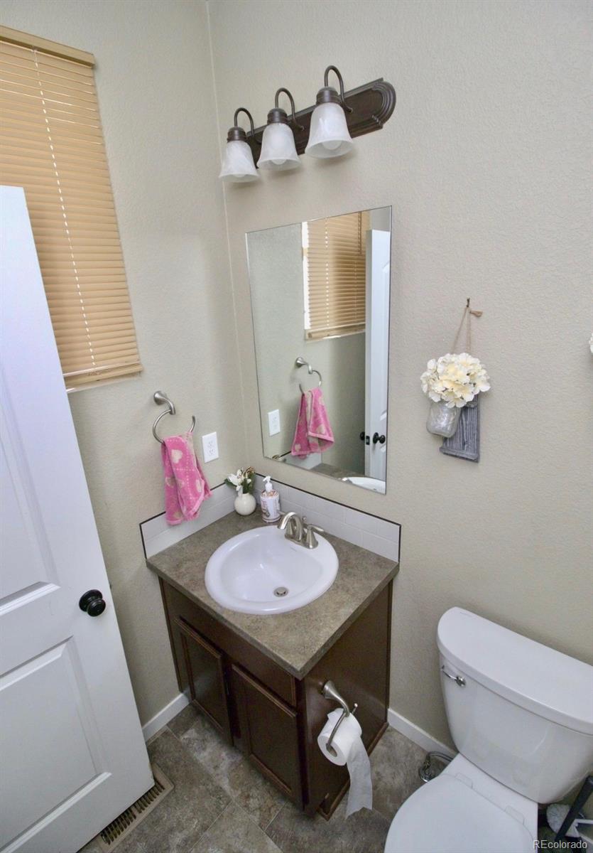 3319 Monte Christo Avenue Evans CO 80620