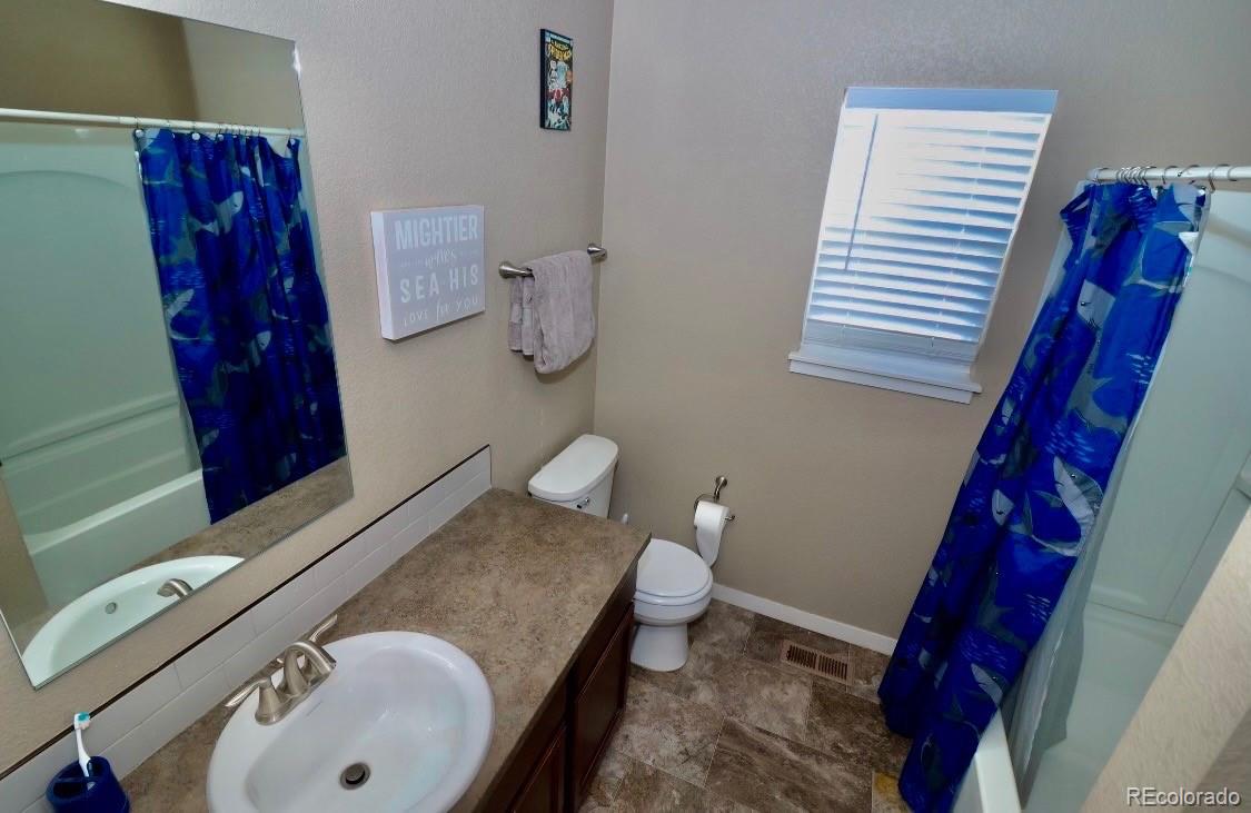 3319 Monte Christo Avenue Evans CO 80620