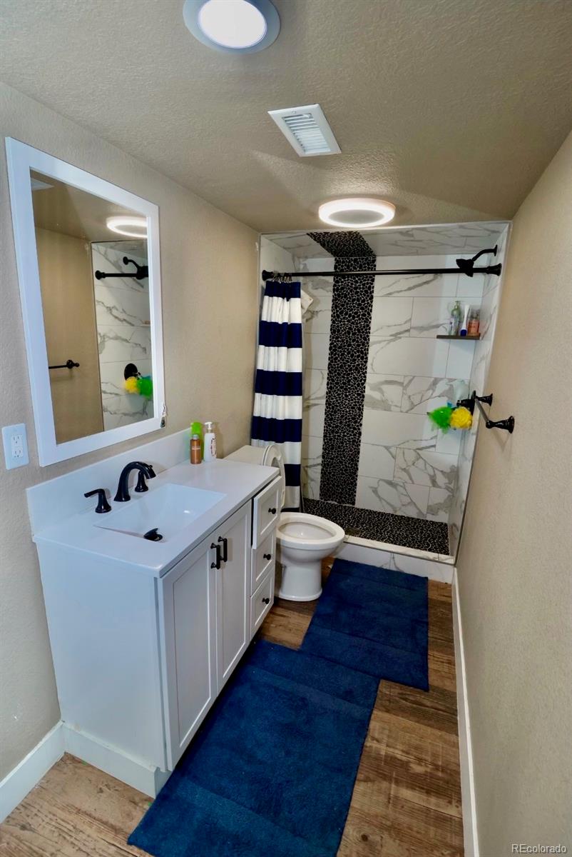 3319 Monte Christo Avenue Evans CO 80620