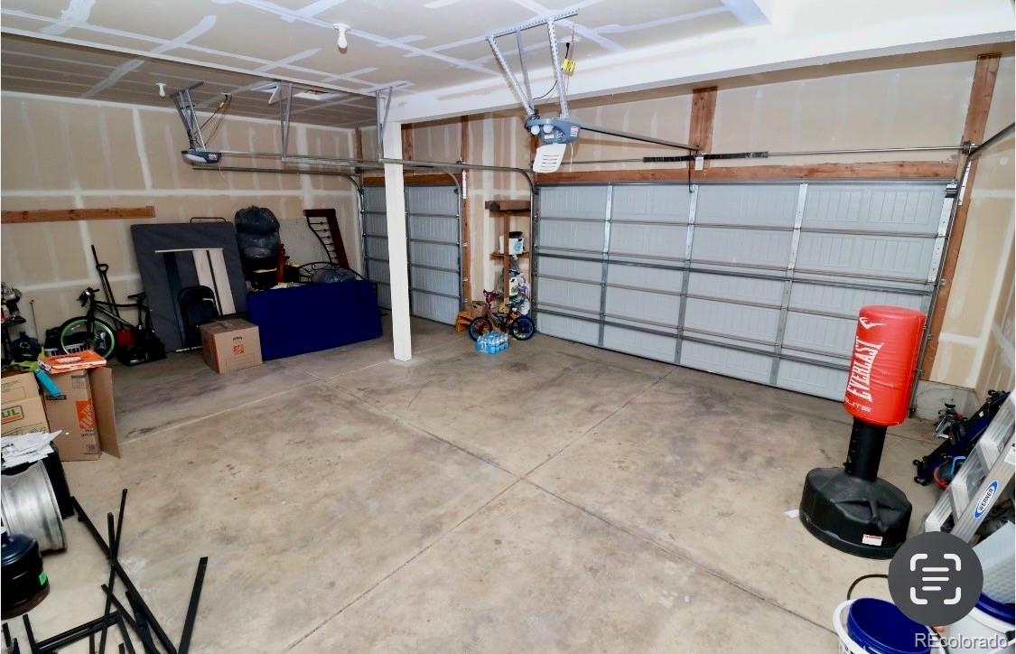 3319 Monte Christo Avenue Evans CO 80620
