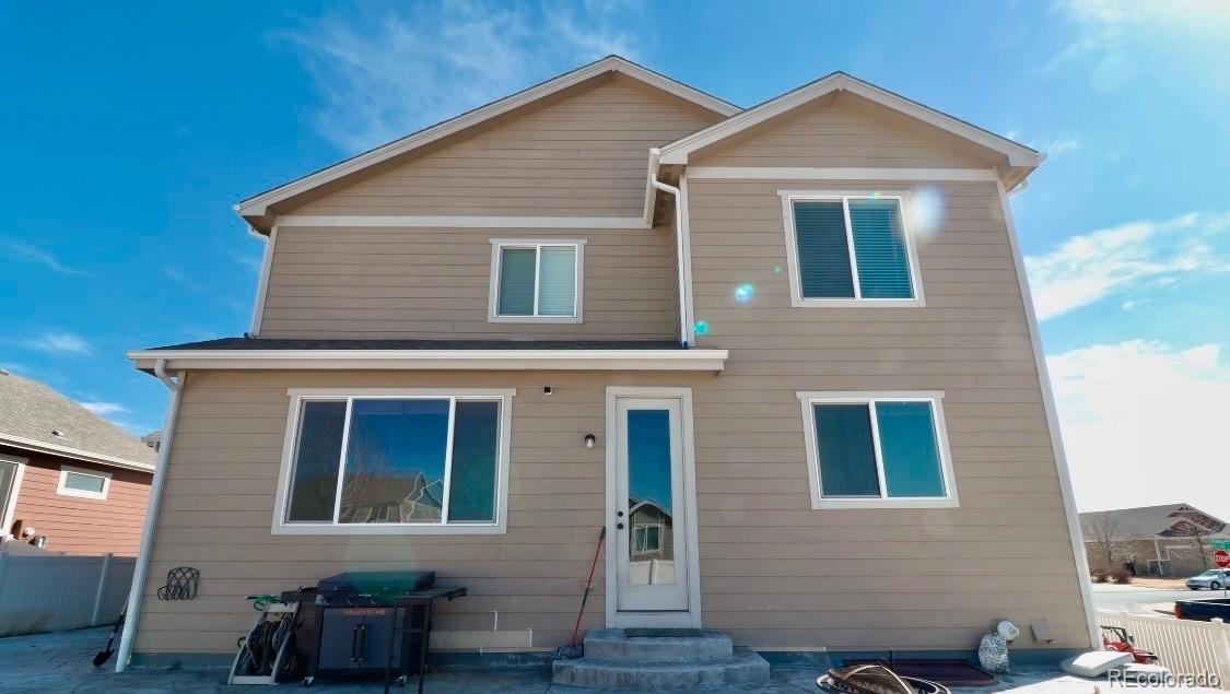 3319 Monte Christo Avenue Evans CO 80620