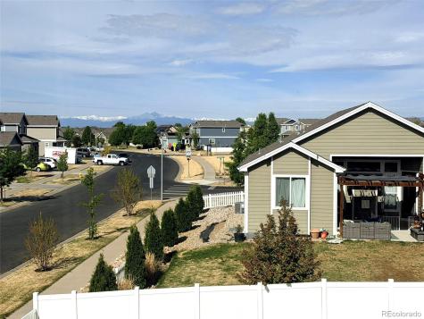 3319 Monte Christo Avenue Evans CO 80620