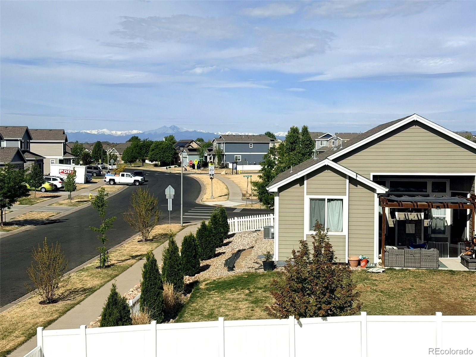 3319 Monte Christo Avenue Evans CO 80620