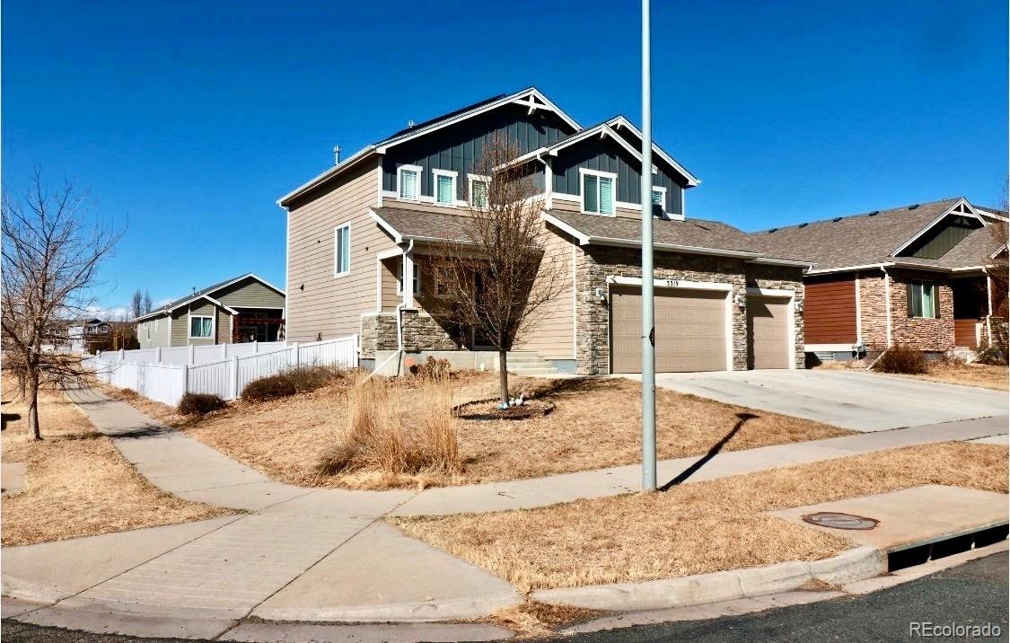 3319 Monte Christo Avenue Evans CO 80620