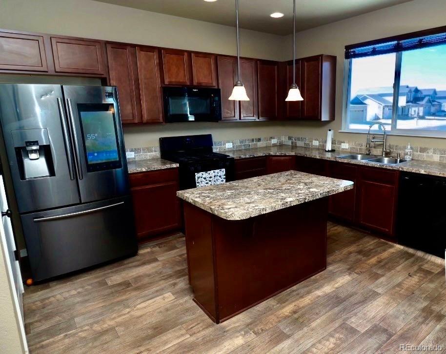3319 Monte Christo Avenue Evans CO 80620