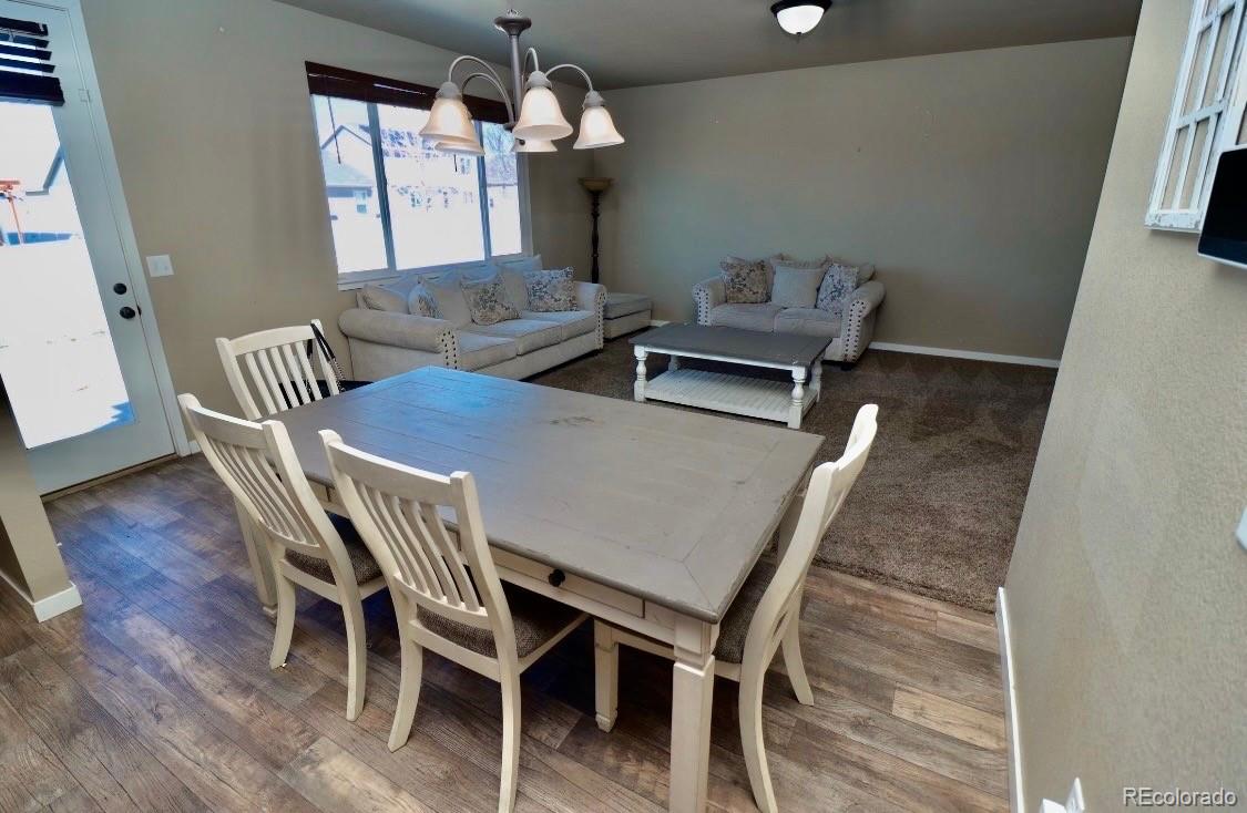 3319 Monte Christo Avenue Evans CO 80620