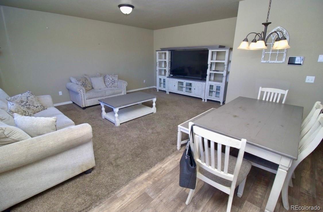 3319 Monte Christo Avenue Evans CO 80620