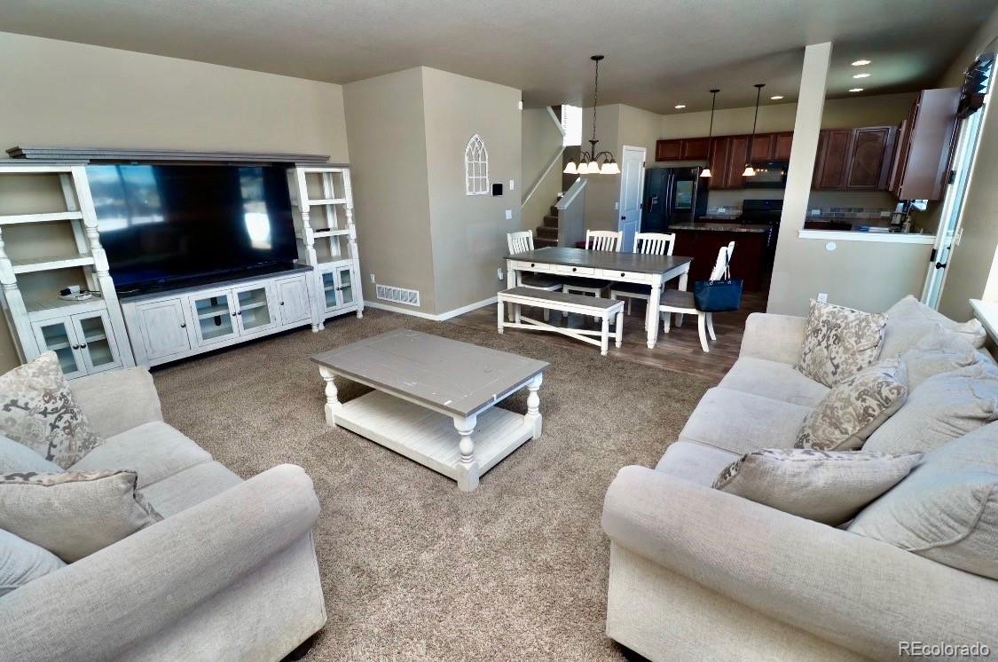 3319 Monte Christo Avenue Evans CO 80620
