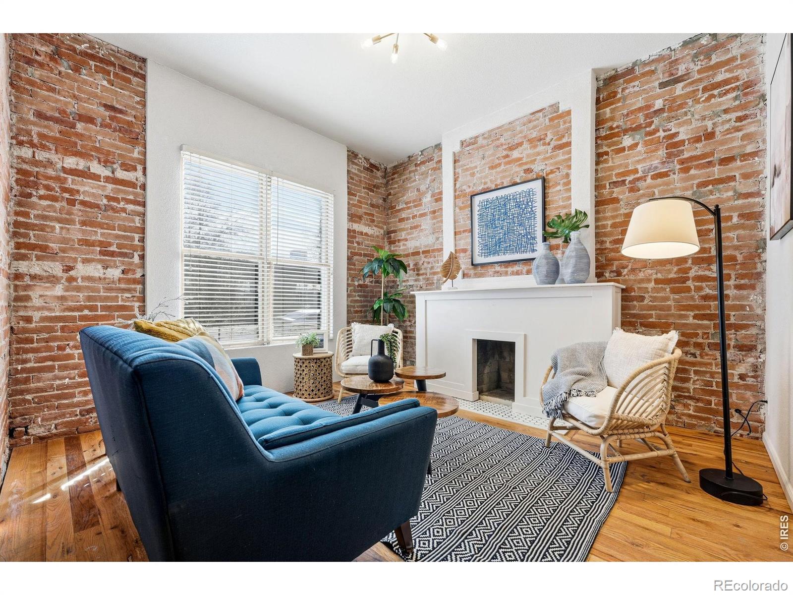 3529 N Franklin Street Denver CO 80205