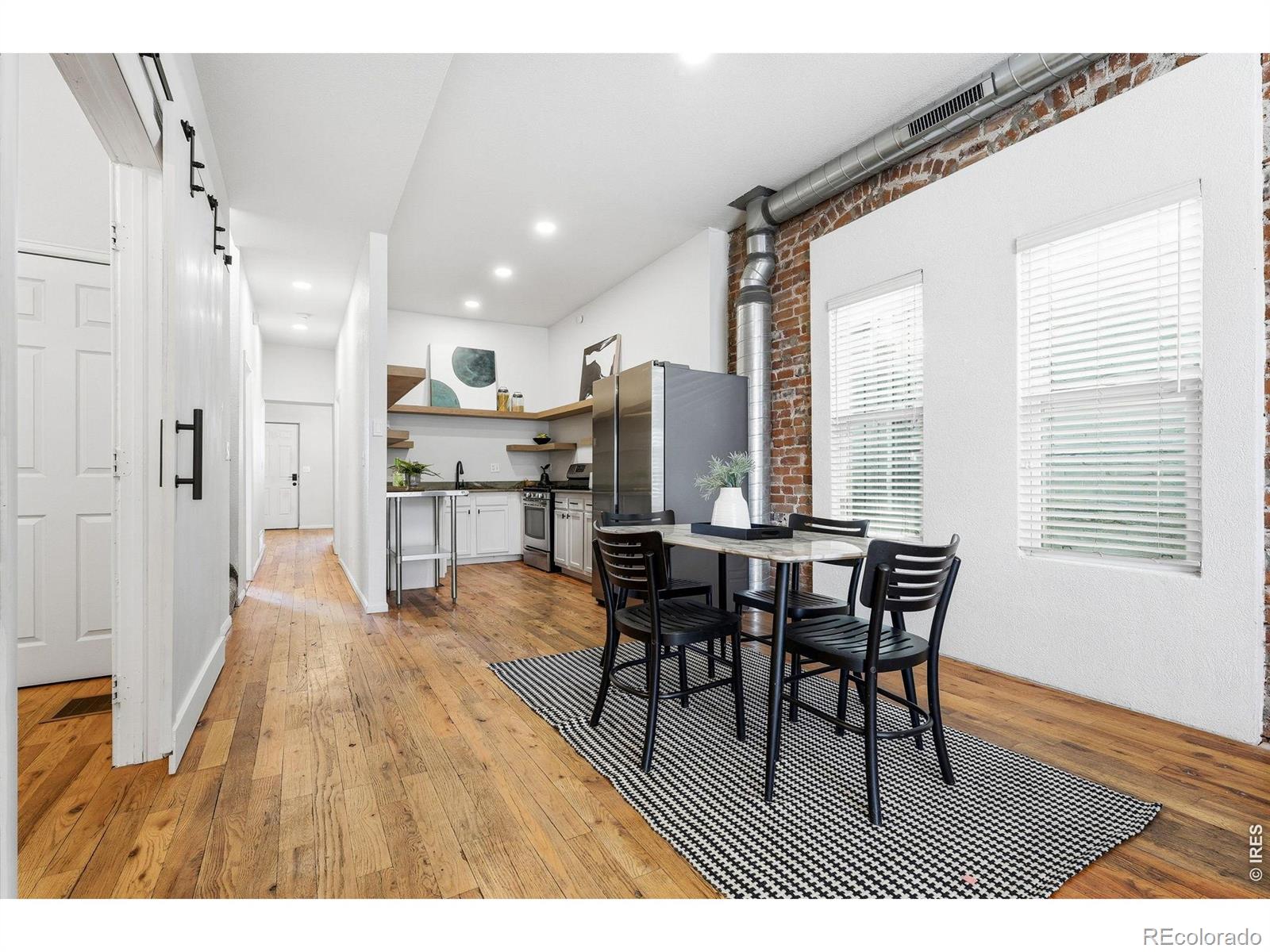 3529 N Franklin Street Denver CO 80205