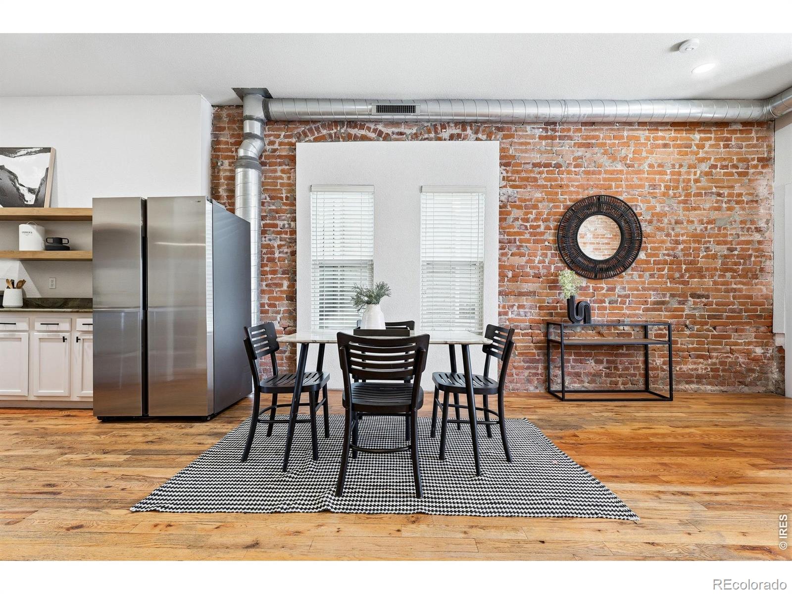 3529 N Franklin Street Denver CO 80205