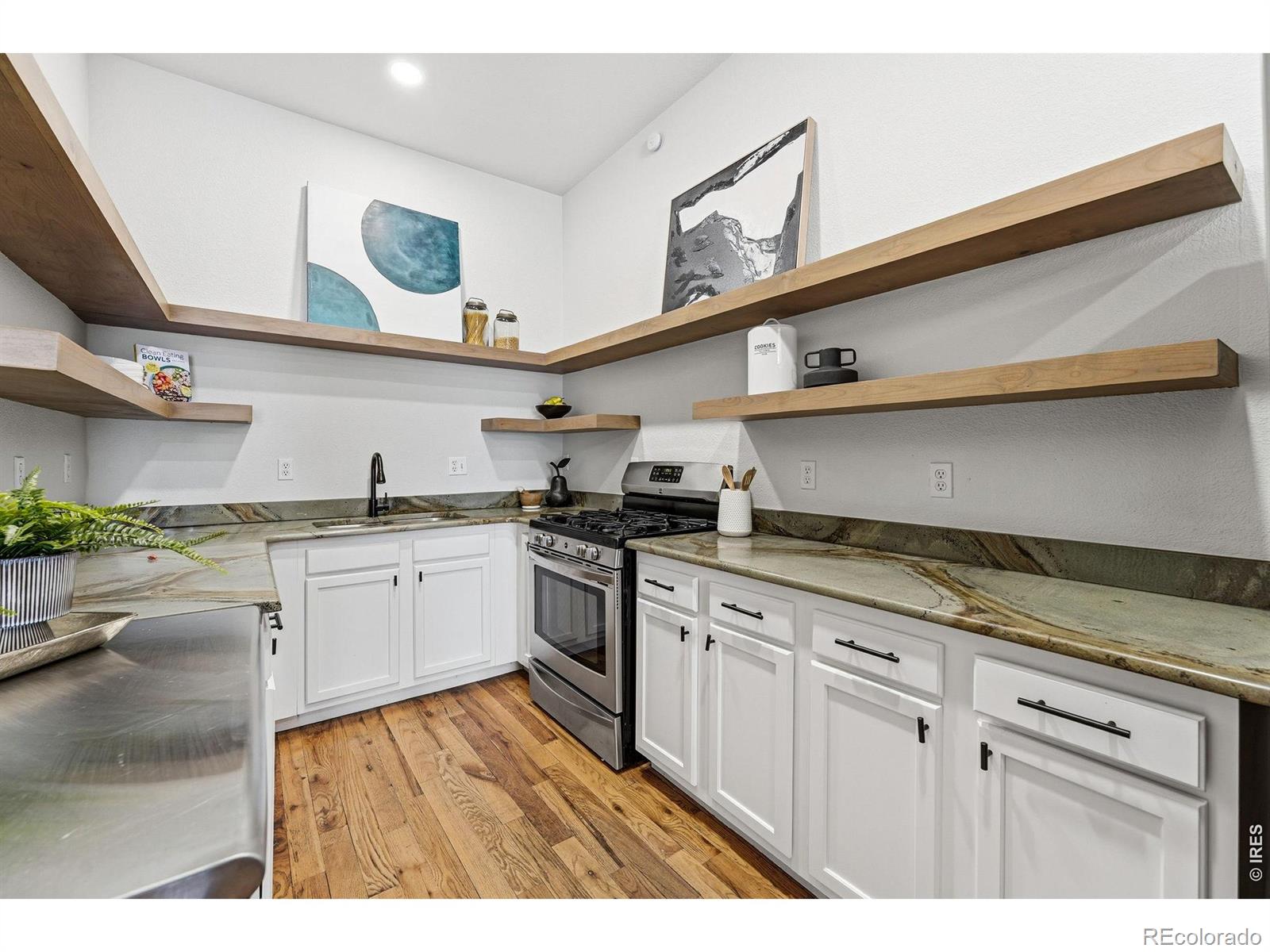 3529 N Franklin Street Denver CO 80205