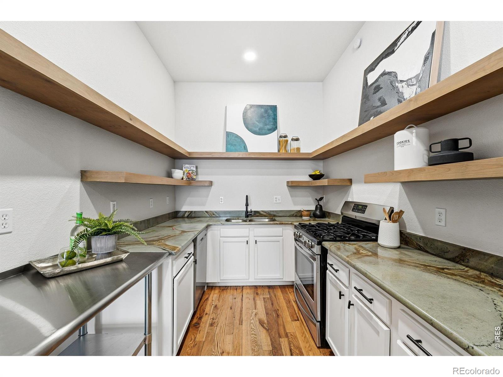 3529 N Franklin Street Denver CO 80205