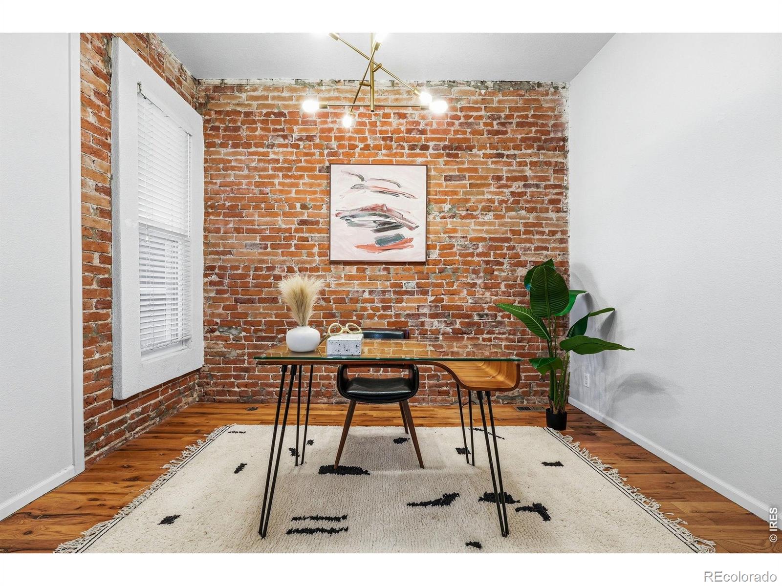 3529 N Franklin Street Denver CO 80205