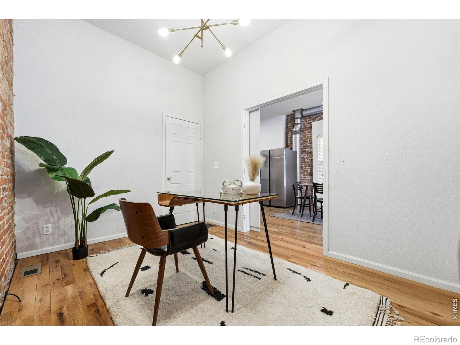 3529 N Franklin Street Denver CO 80205