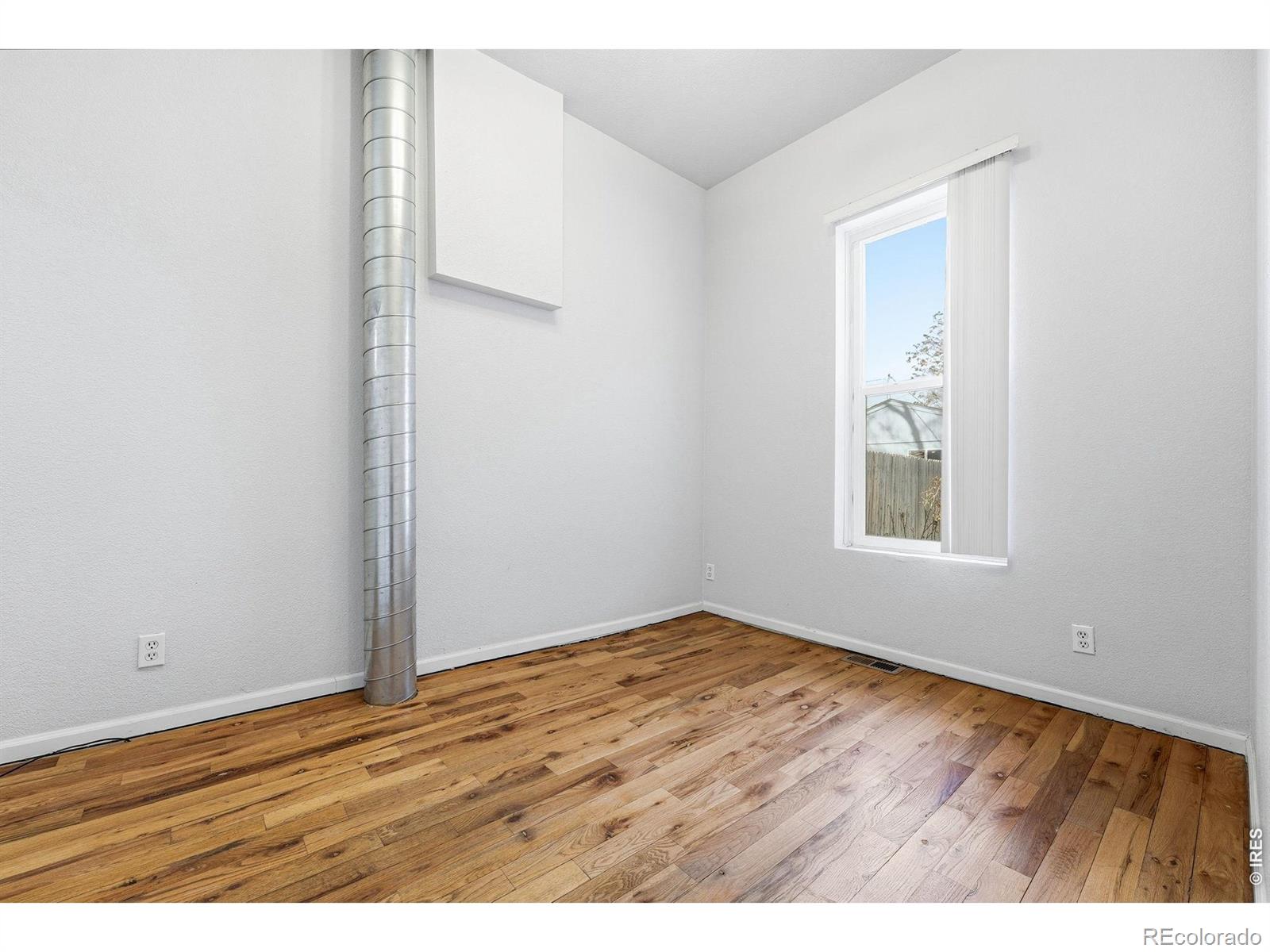 3529 N Franklin Street Denver CO 80205