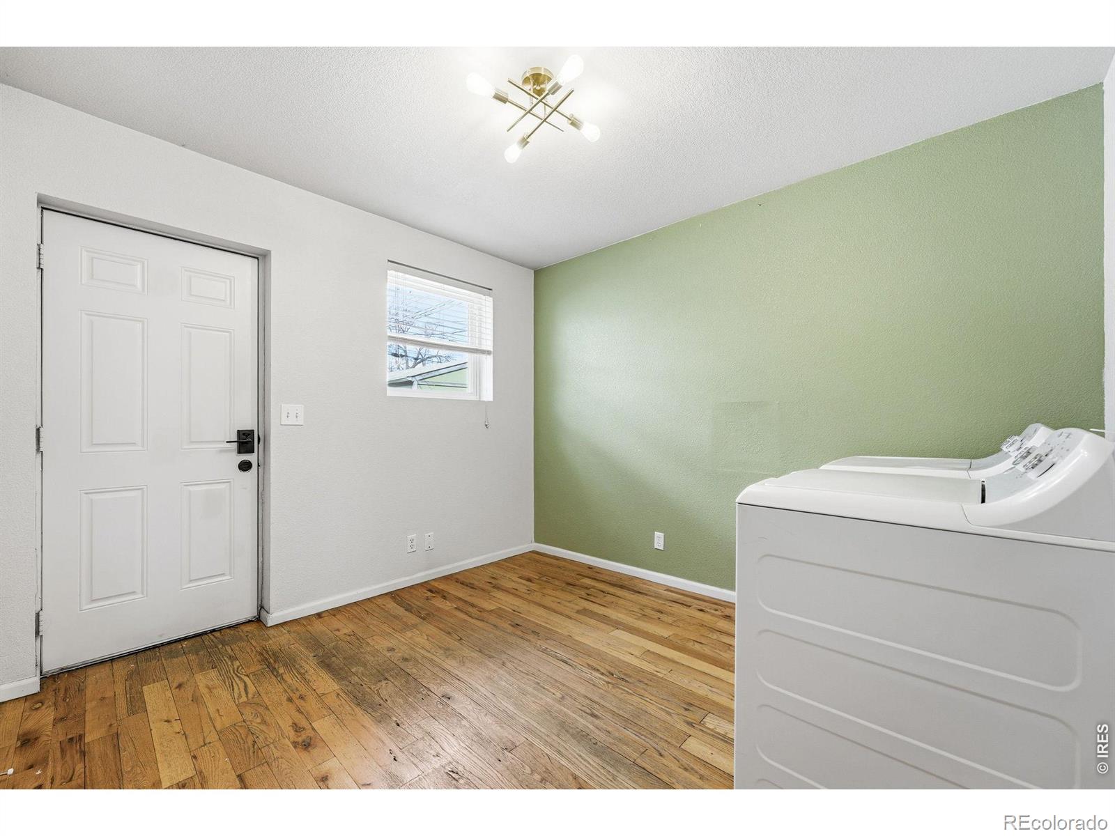 3529 N Franklin Street Denver CO 80205