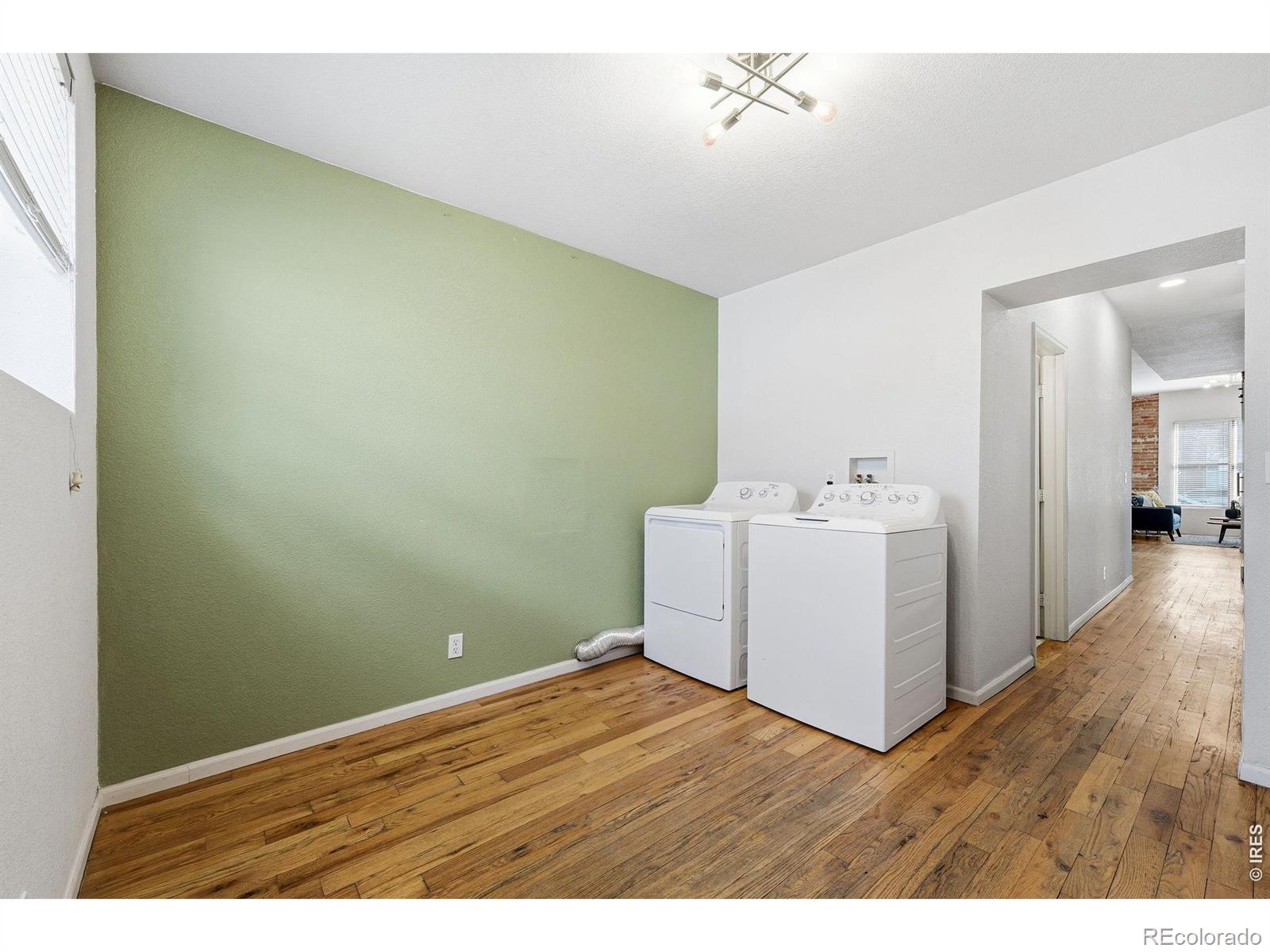 3529 N Franklin Street Denver CO 80205