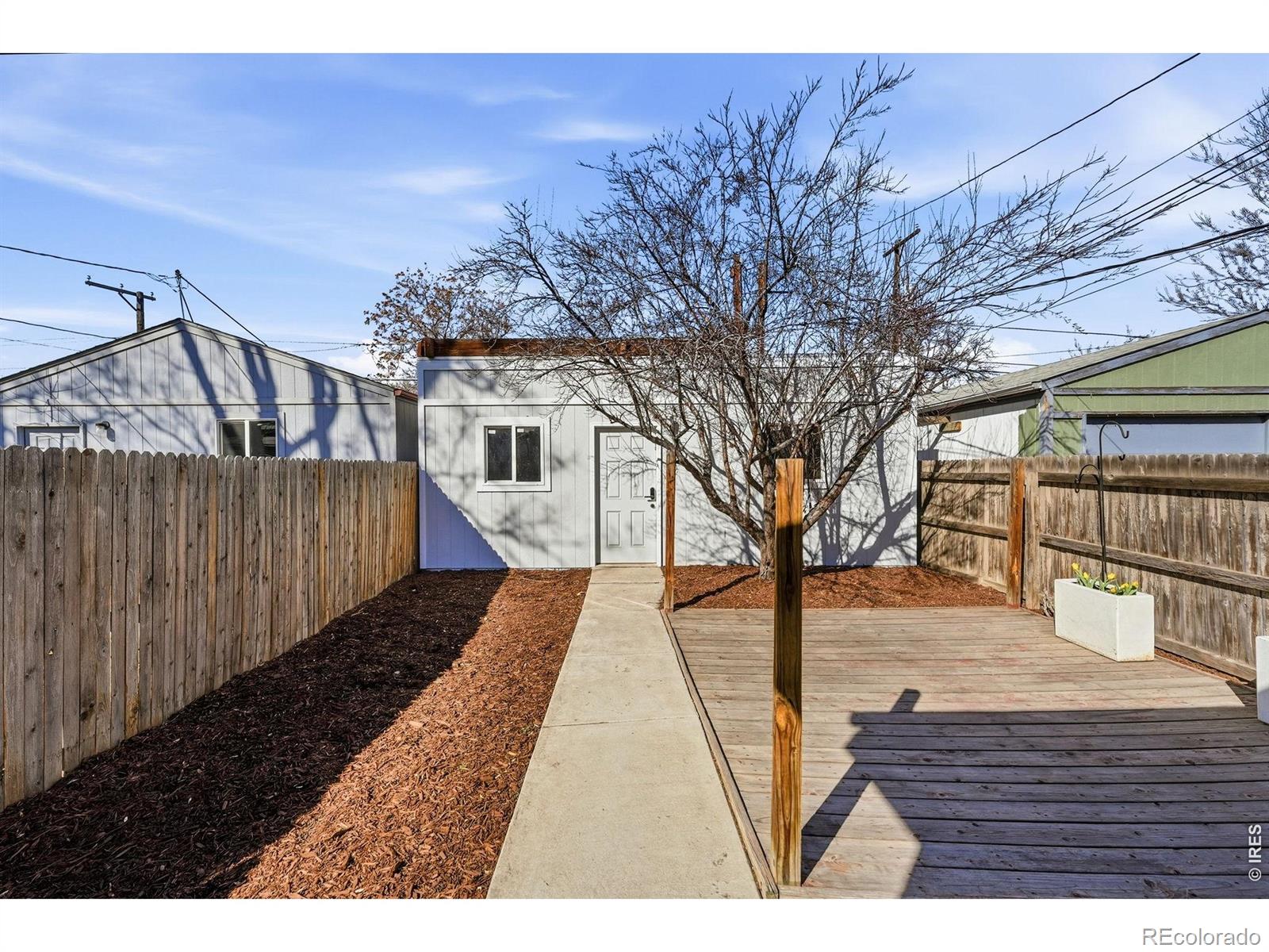 3529 N Franklin Street Denver CO 80205
