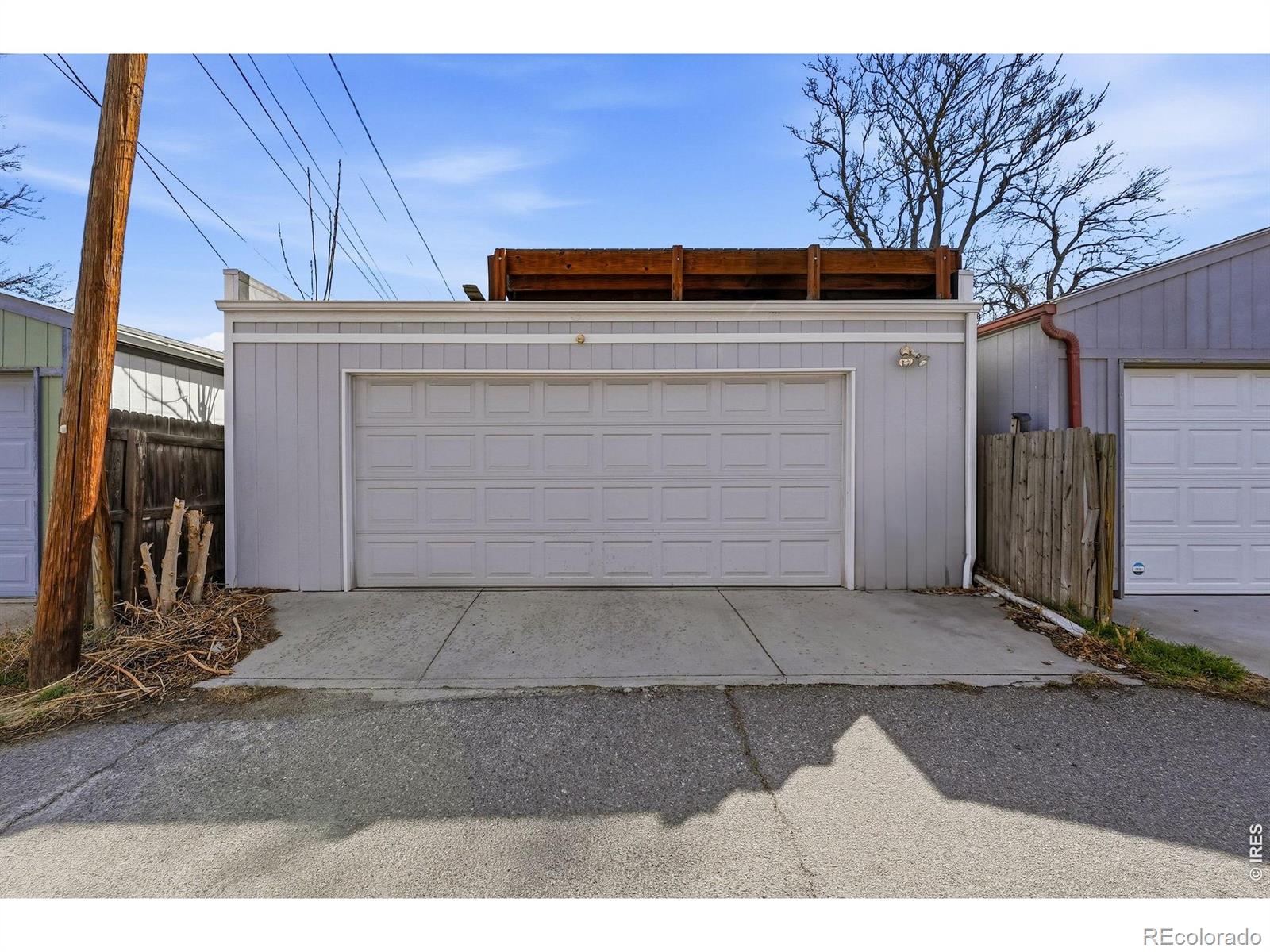 3529 N Franklin Street Denver CO 80205