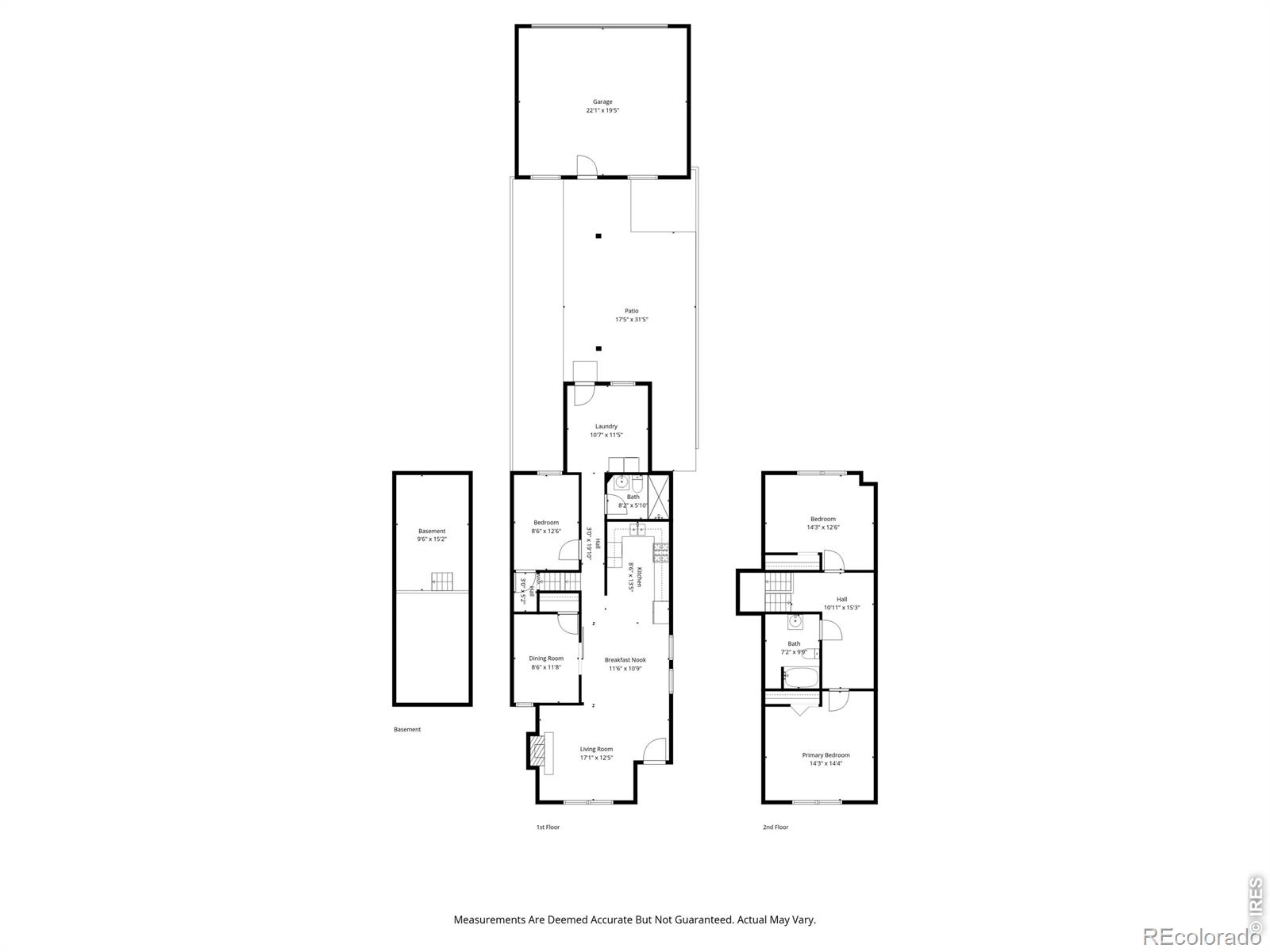 3529 N Franklin Street Denver CO 80205