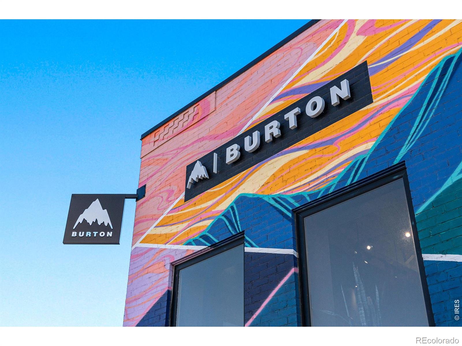 3529 N Franklin Street Denver CO 80205