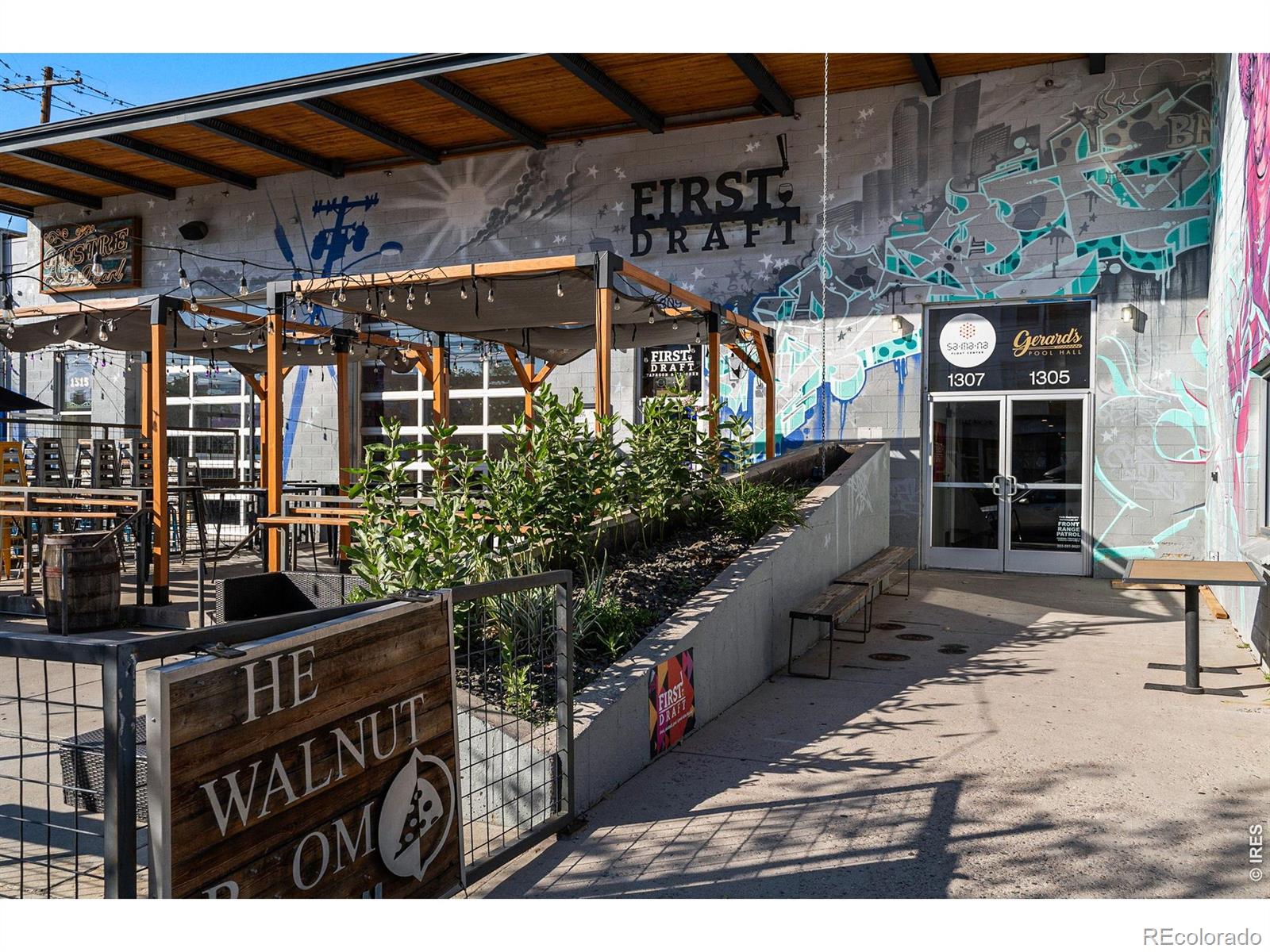 3529 N Franklin Street Denver CO 80205