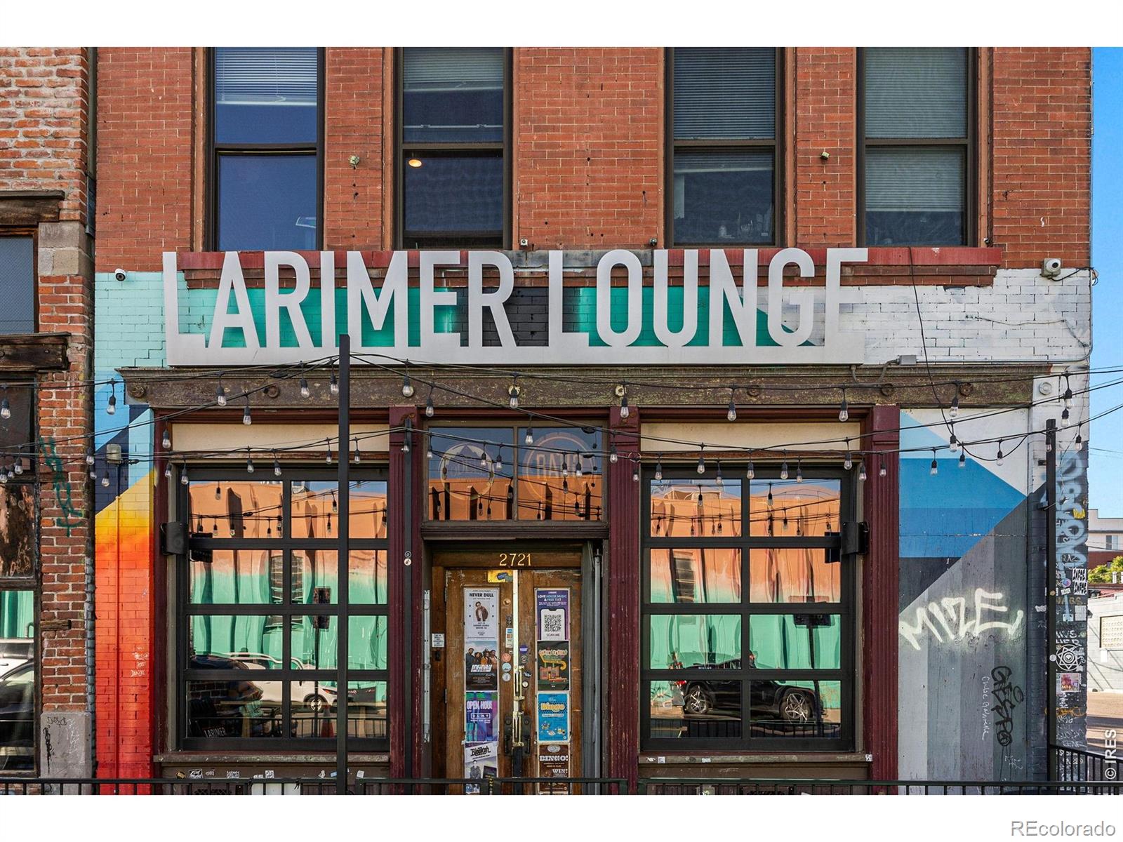 3529 N Franklin Street Denver CO 80205
