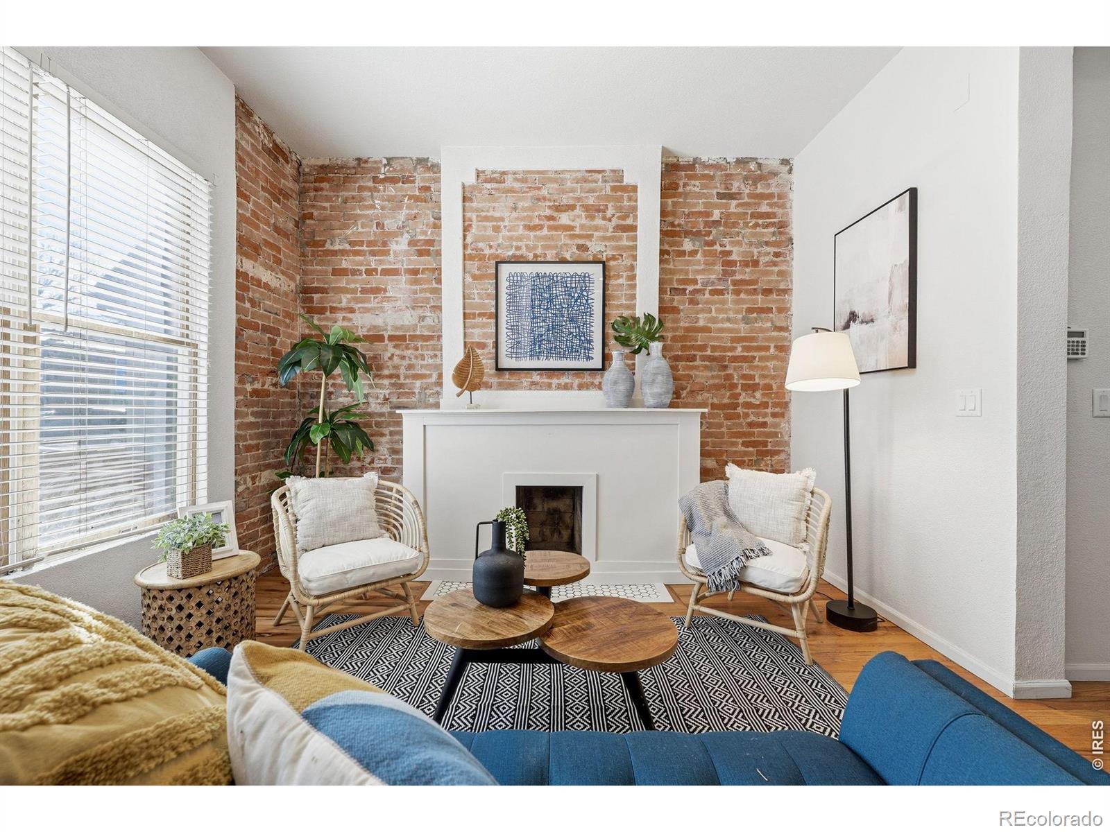 3529 N Franklin Street Denver CO 80205