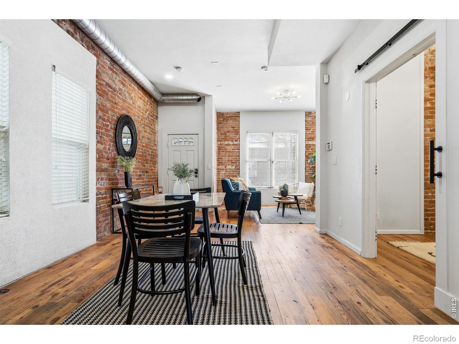 3529 N Franklin Street Denver CO 80205