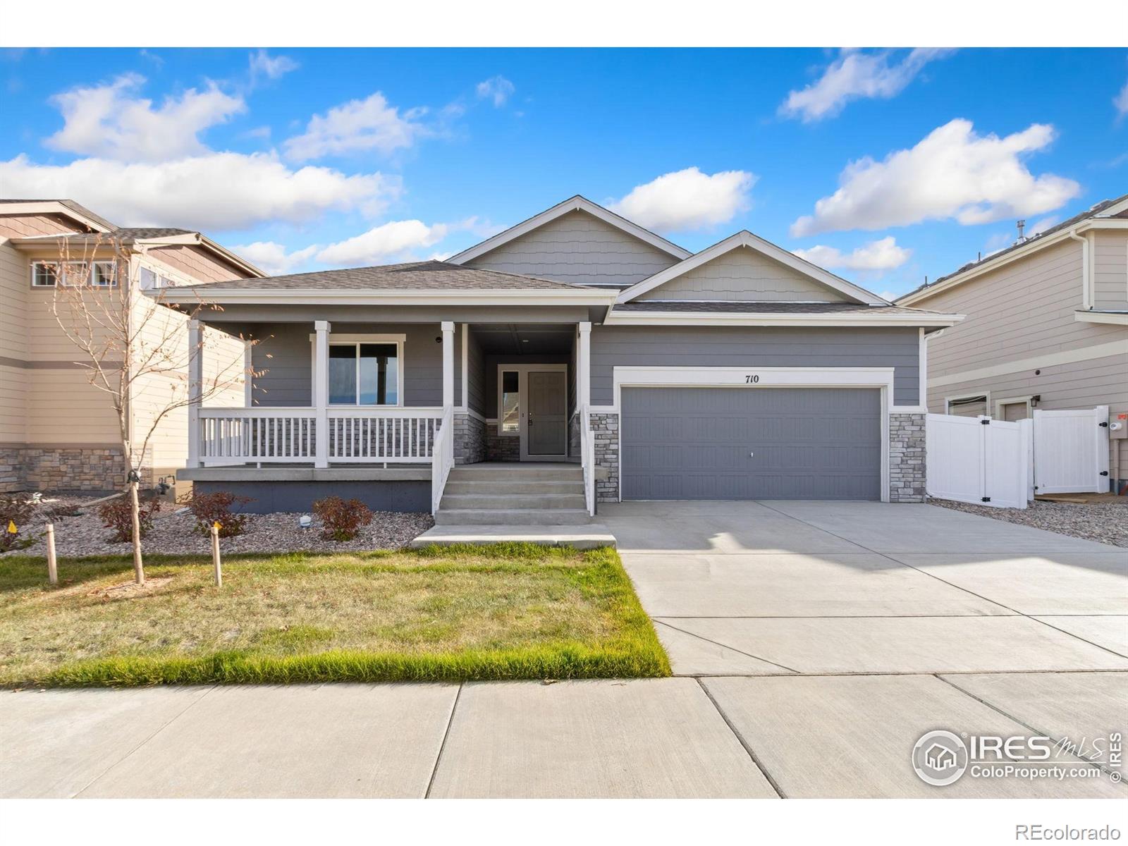 710 86th Avenue Greeley CO 80634