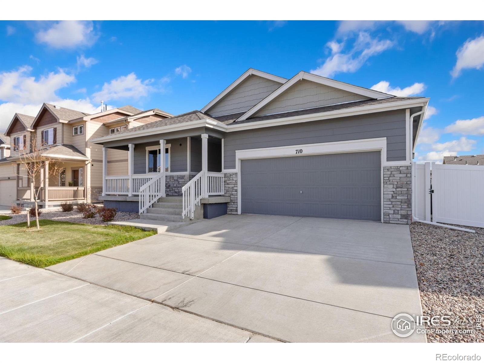 710 86th Avenue Greeley CO 80634