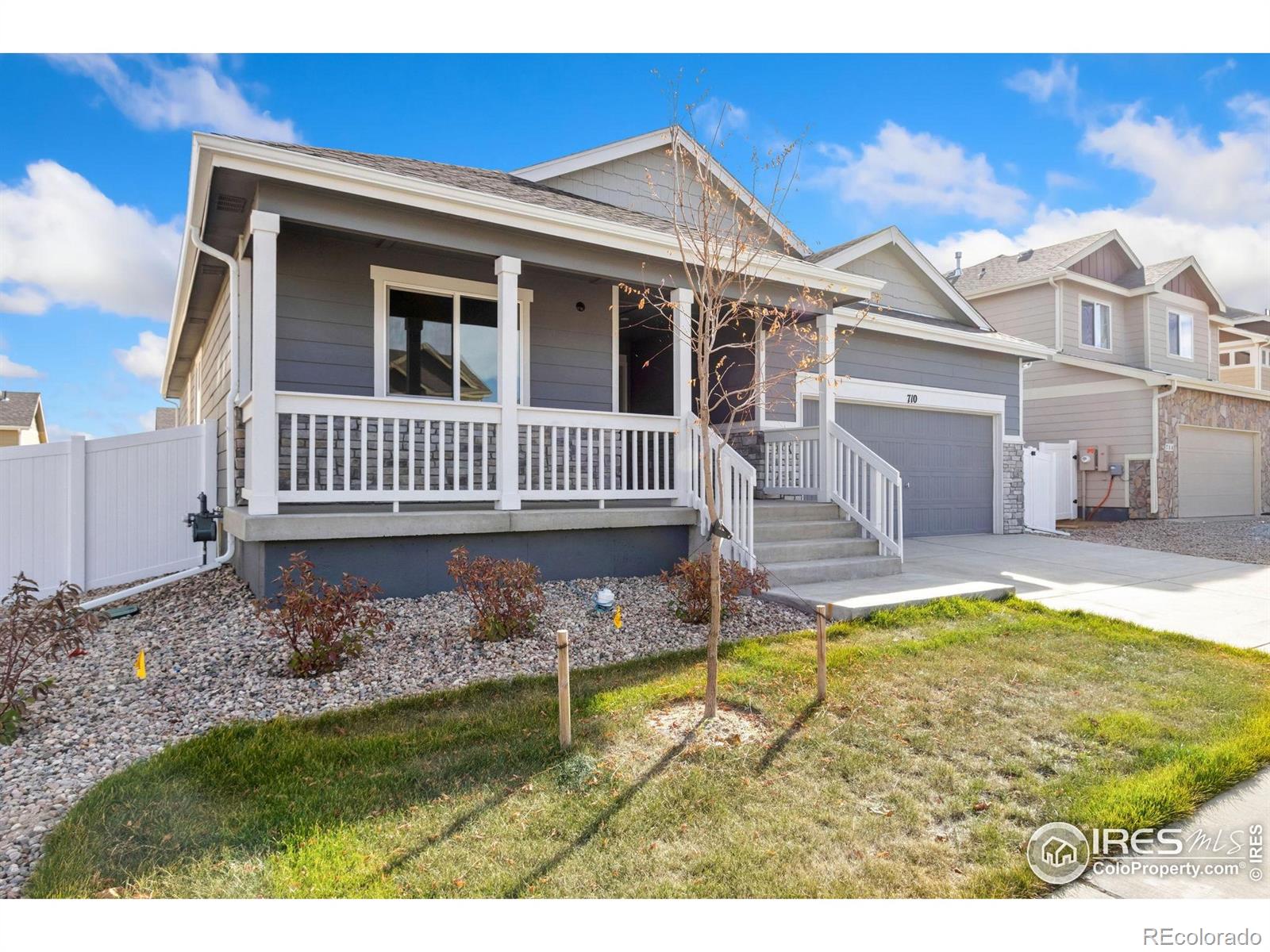 710 86th Avenue Greeley CO 80634