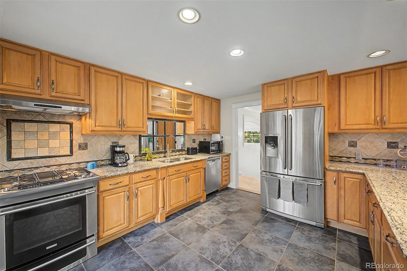 2749 Simms Street Lakewood CO 80215