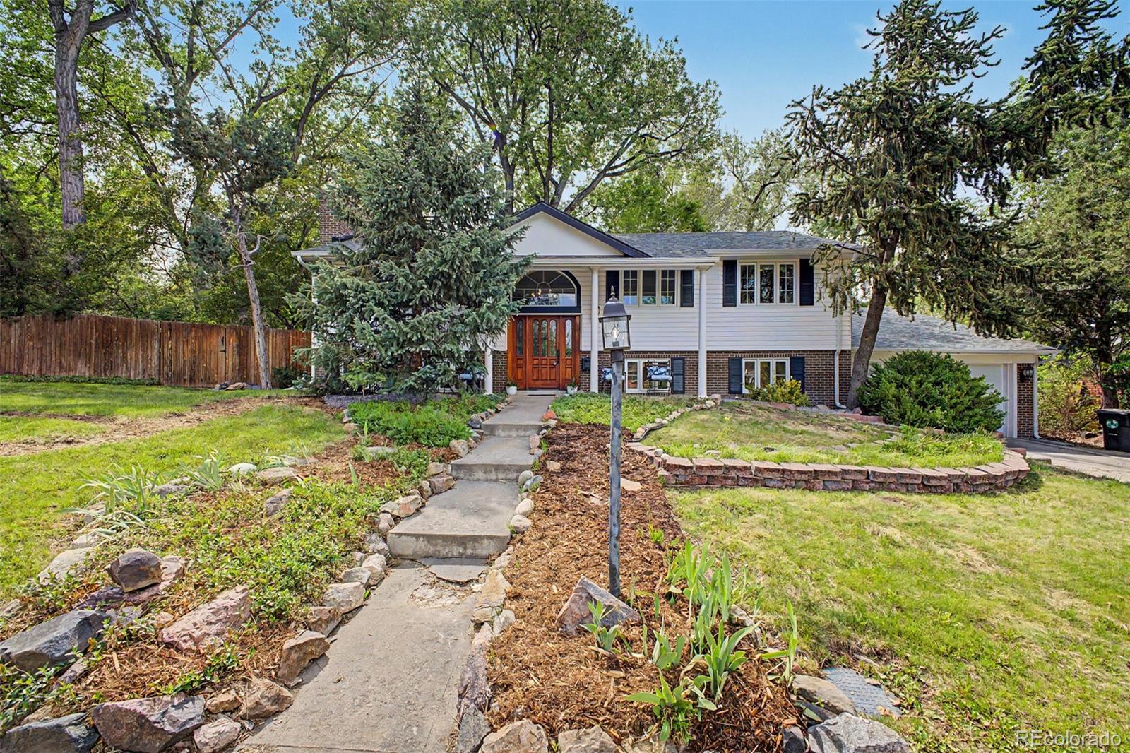2749 Simms Street Lakewood CO 80215