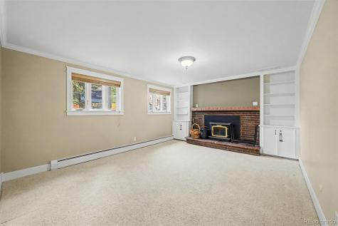 2749 Simms Street Lakewood CO 80215