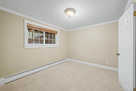 2749 Simms Street Lakewood CO 80215