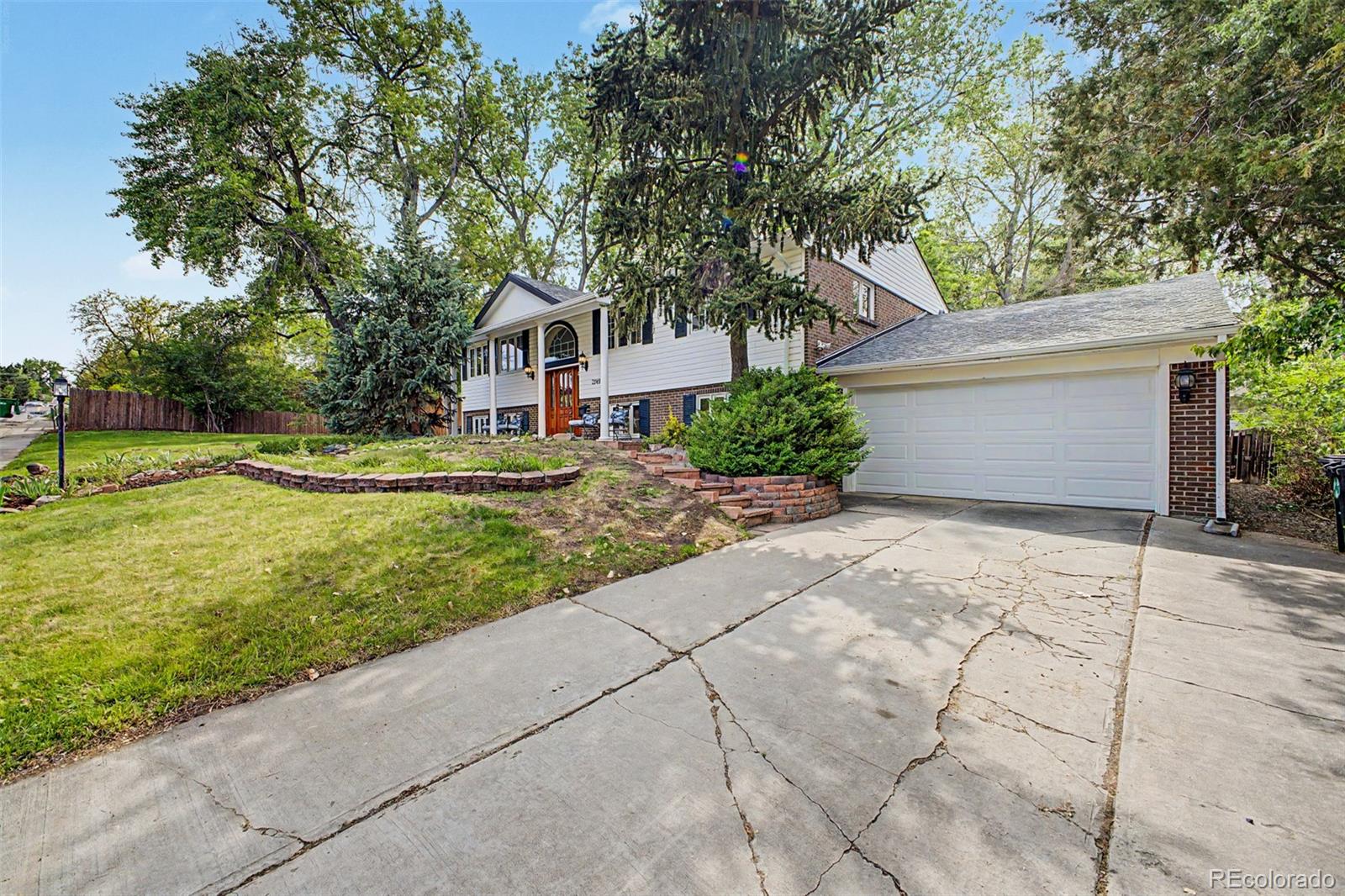 2749 Simms Street Lakewood CO 80215