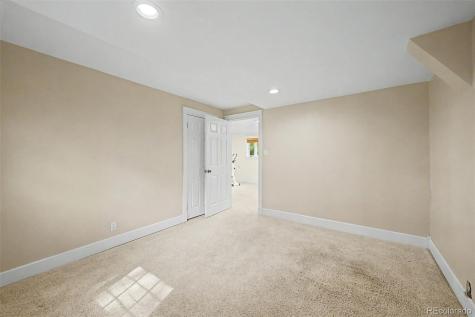 2749 Simms Street Lakewood CO 80215