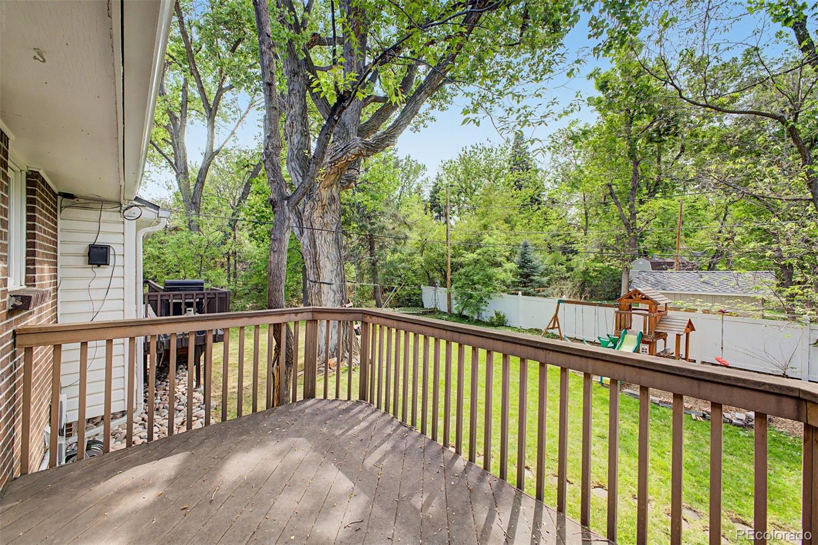 2749 Simms Street Lakewood CO 80215
